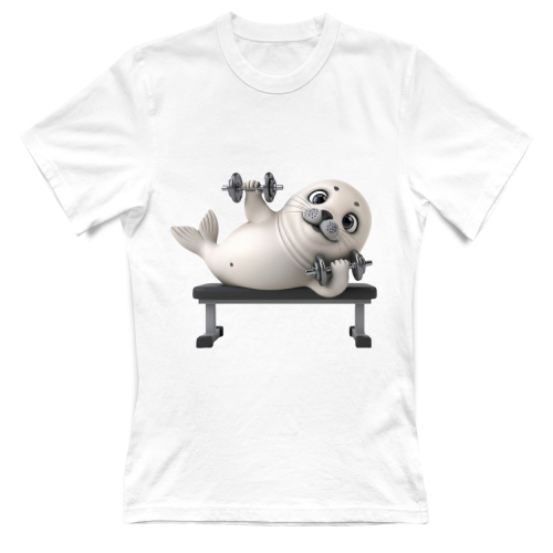T-Shirt Donna