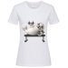 T-Shirt Women Premium  24.90 &euro;