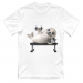 Unisex Large T-Shirt 21.25 &euro;
