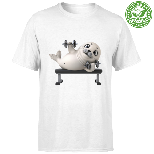 T-Shirt Unisex Organic