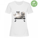 Woman Organic T-Shirt 22.90 &euro;
