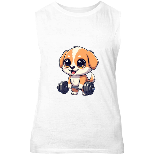 Canotta Unisex