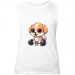 Unisex tank top 30.55 &euro;