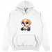 Unisex Hoodie 46.25 &euro;