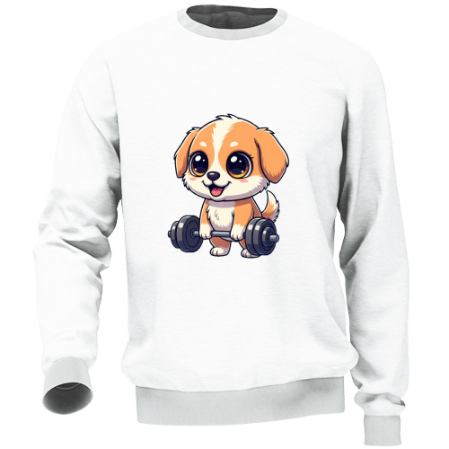 Felpa Unisex