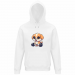 Unisex Organic Hoodie 49.90 &euro;