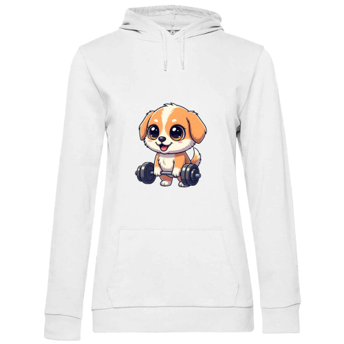 Hoodie Premium Women