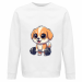 Unisex Organic Sweatshirt 45.00 &euro;