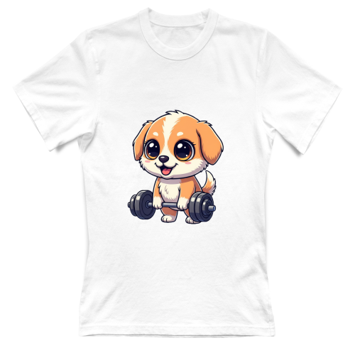 T-Shirt Donna