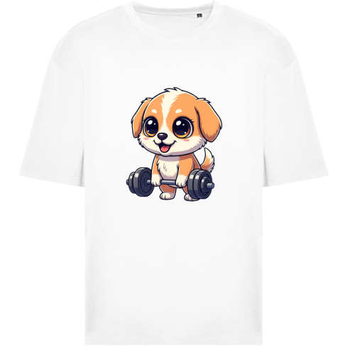 T-Shirt Oversize