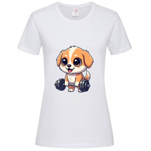 T-Shirt Women Premium 