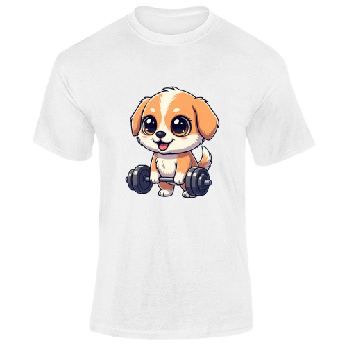T-Shirt Unisex Dry Sport
