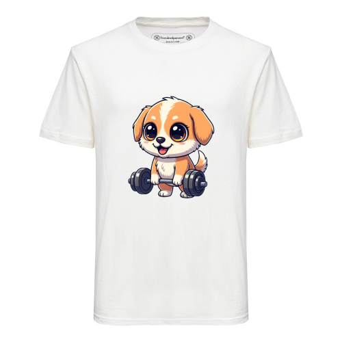T-Shirt Unisex Canapa
