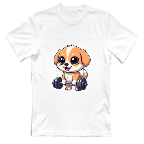 T-Shirt Unisex Large