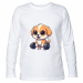 Unisex Long Sleeve T-Shirt 26.25 &euro;