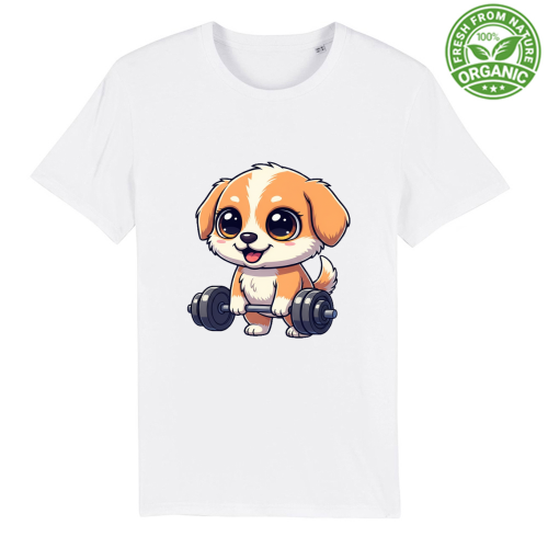 T-Shirt Unisex Premium Organic