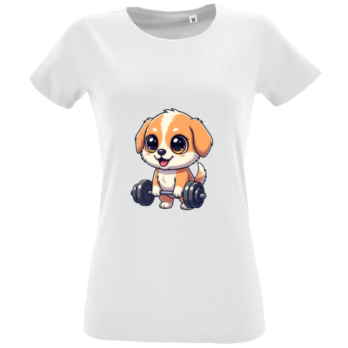 T-Shirt Women Fit