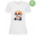 Woman Organic T-Shirt 22.90 &euro;