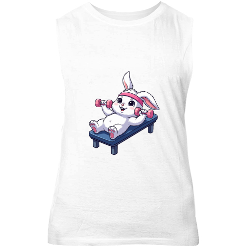 Canotta Unisex