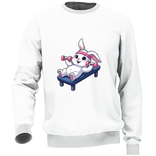 Felpa Unisex