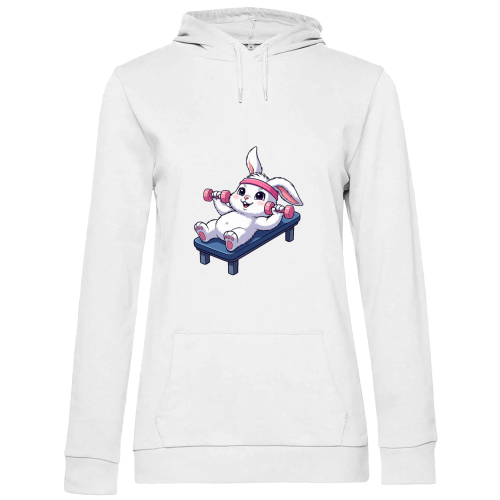 Hoodie Premium Women