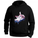 Unisex Large Hoodie 46.00 &euro;