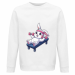 Unisex Organic Sweatshirt 45.00 &euro;