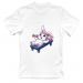 Women's T-Shirt 21.25 &euro;