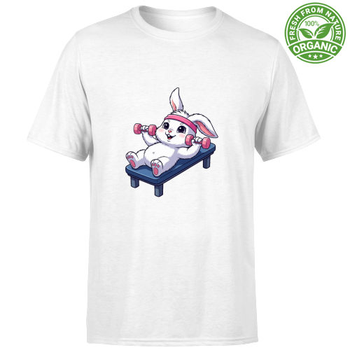 T-Shirt Bambino Organic
