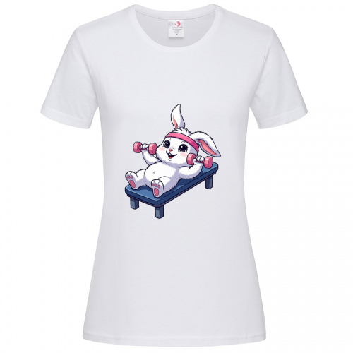 T-Shirt Women Premium 