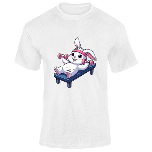 T-Shirt Unisex Dry Sport