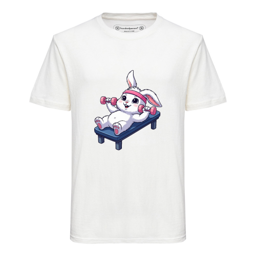 T-Shirt Unisex Canapa