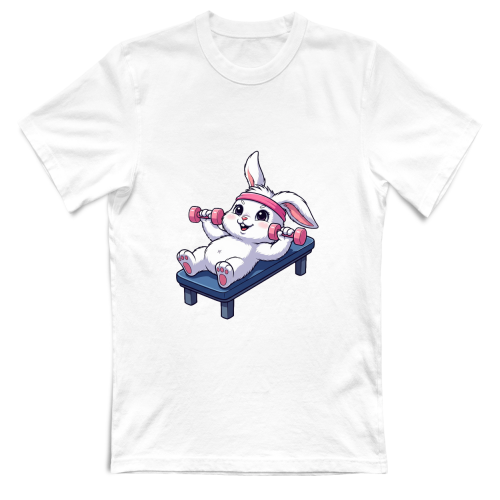 T-Shirt Unisex Large