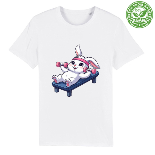 T-Shirt Unisex Premium Organic
