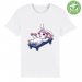 Premium Organic Unisex T-Shirt 24.90 &euro;