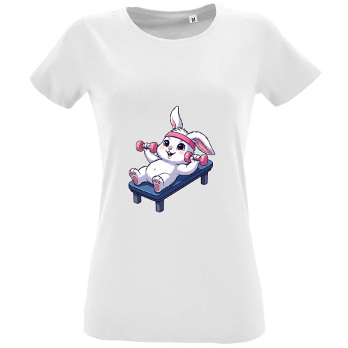 T-Shirt Women Fit
