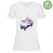 Woman Organic T-Shirt 22.90 &euro;