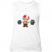 Unisex tank top 30.55 &euro;