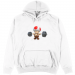 Unisex Hoodie 46.25 &euro;