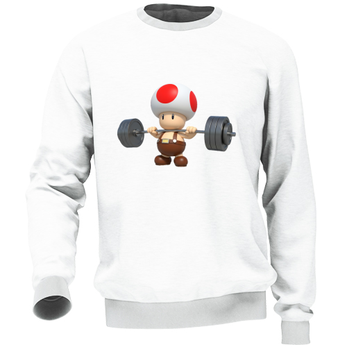 Felpa Unisex