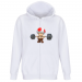 Premium Zip Hoodie 59.90 &euro;