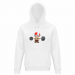 Unisex Organic Hoodie 49.90 &euro;