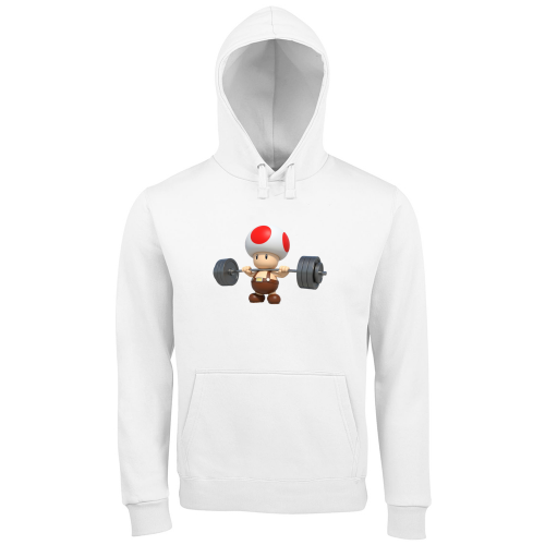 Hoodie Premium Men