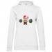 Hoodie Premium Women 49.90 &euro;