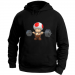 Unisex Large Hoodie 46.00 &euro;
