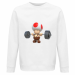 Unisex Organic Sweatshirt 45.00 &euro;