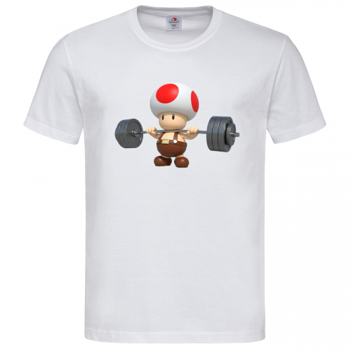 T-Shirt Men Premium 