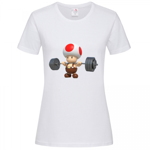 T-Shirt Women Premium 
