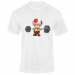 Dry Sport Unisex T-Shirt 22.90 &euro;