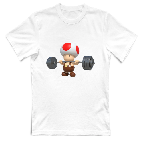 T-Shirt Unisex Large